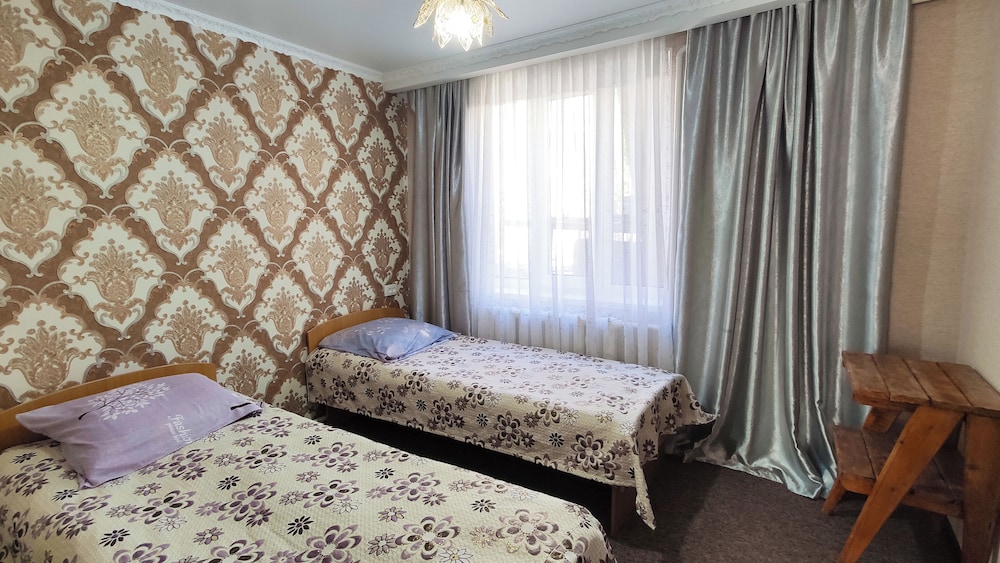 Comfort Quadruple Room photo 3