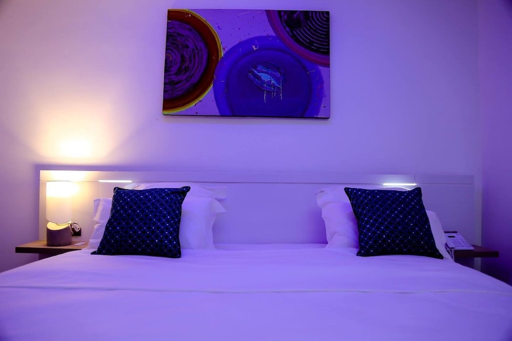 Standard Double Room photo 2