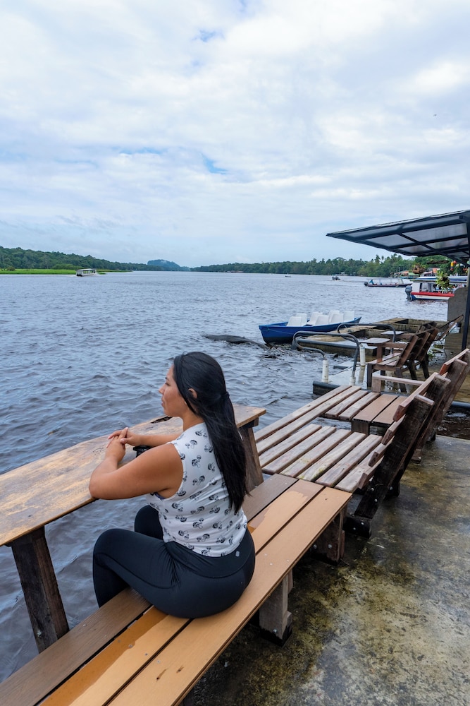 Standard Lagoon View photo 1