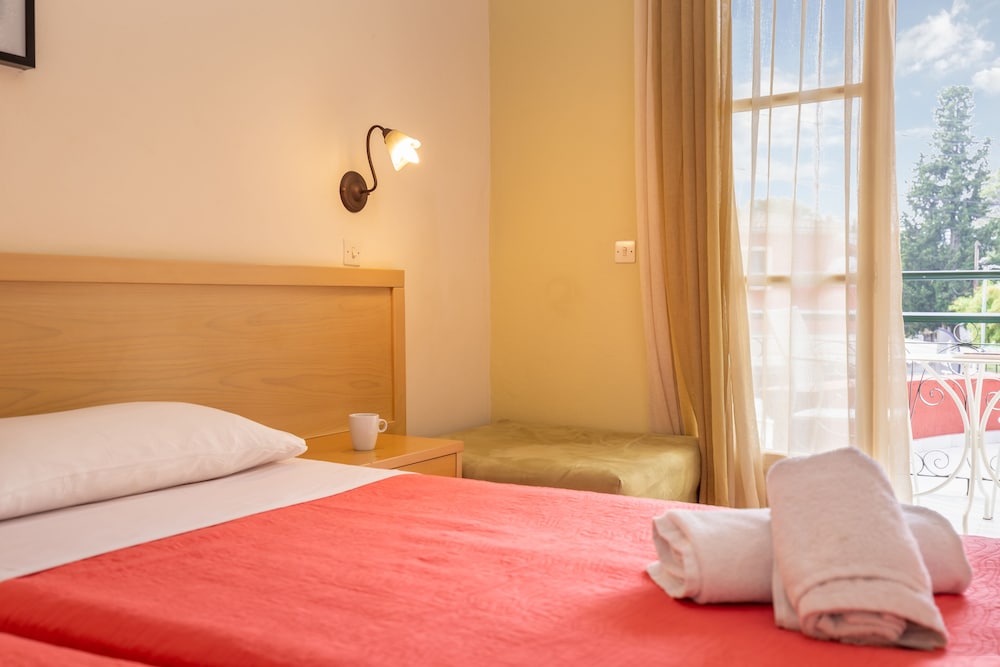 Double Room Single Use photo 1