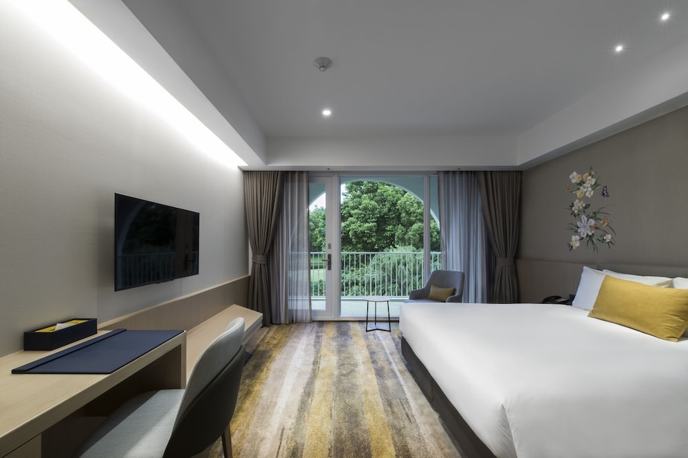 Standard Double Room - Photo 1