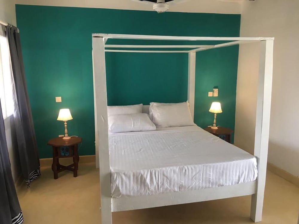 Design Double Room