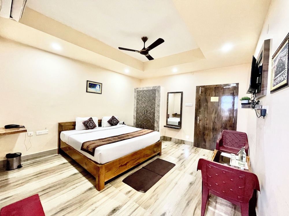 Deluxe Room photo 1