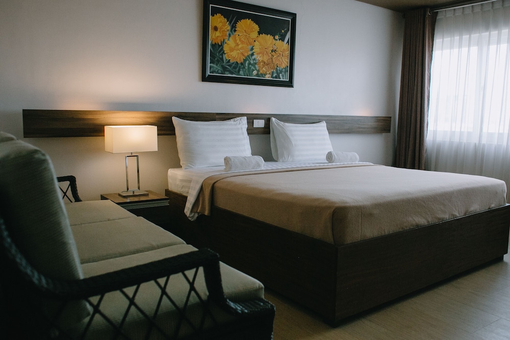 Single Suite