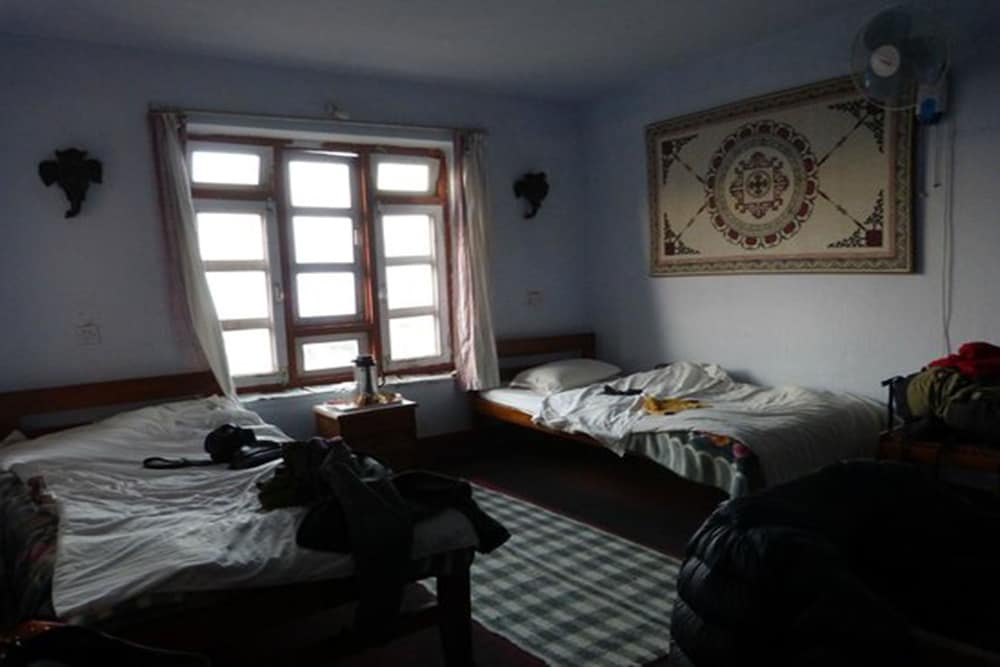 Deluxe Room photo 2