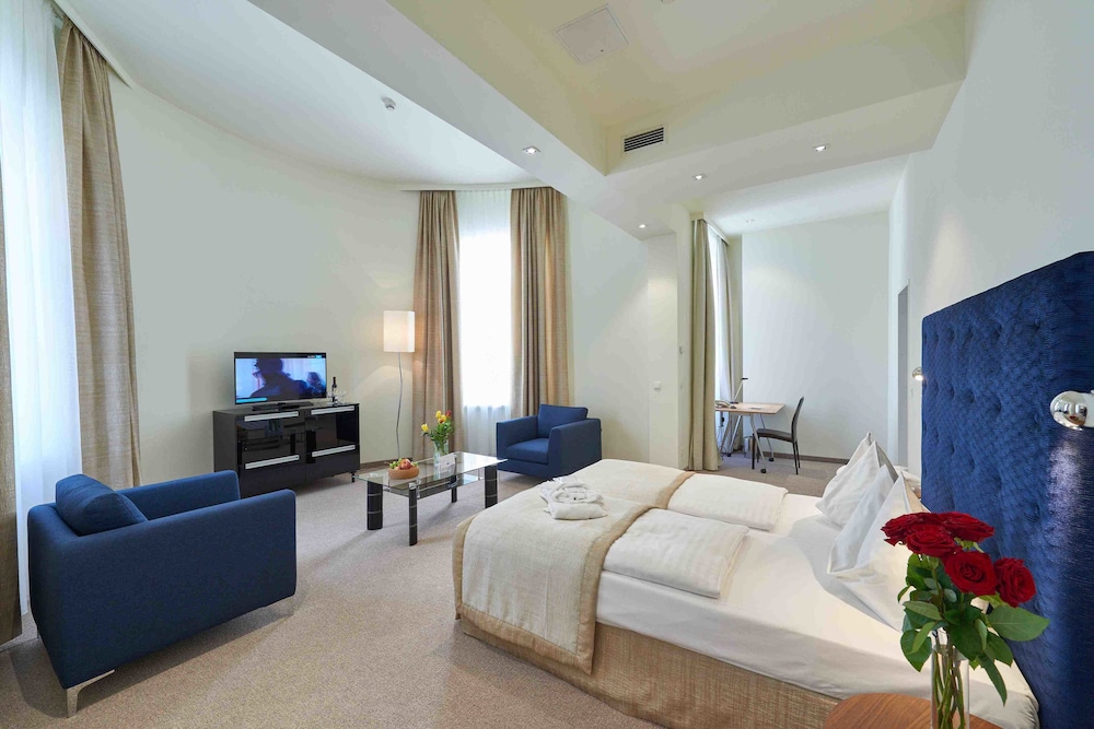 Premium Suite (Prestige)
