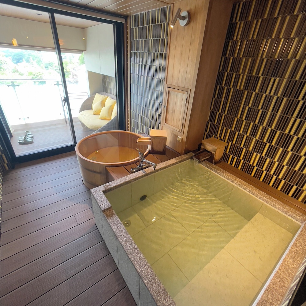 Deluxe Suite, Mountain View photo 3