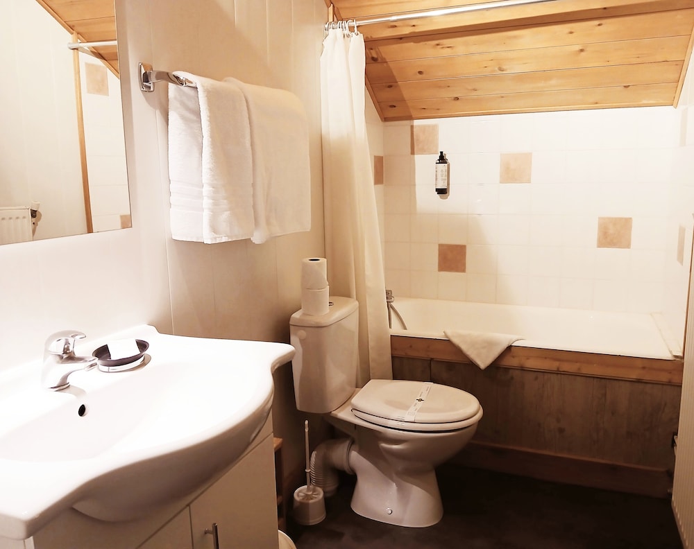 Traditional Double Room, Mountain View photo 2