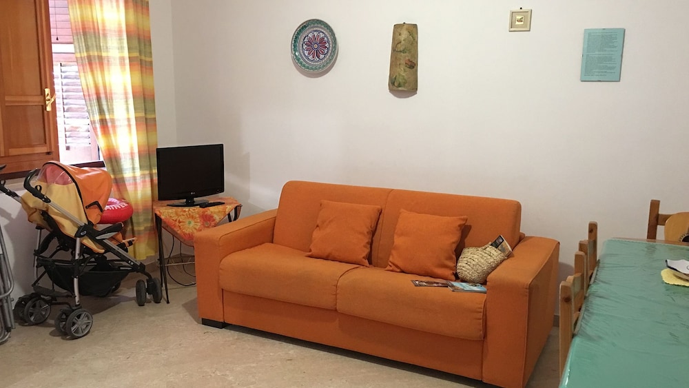 Apartment, 1 Bedroom, Patio photo 3