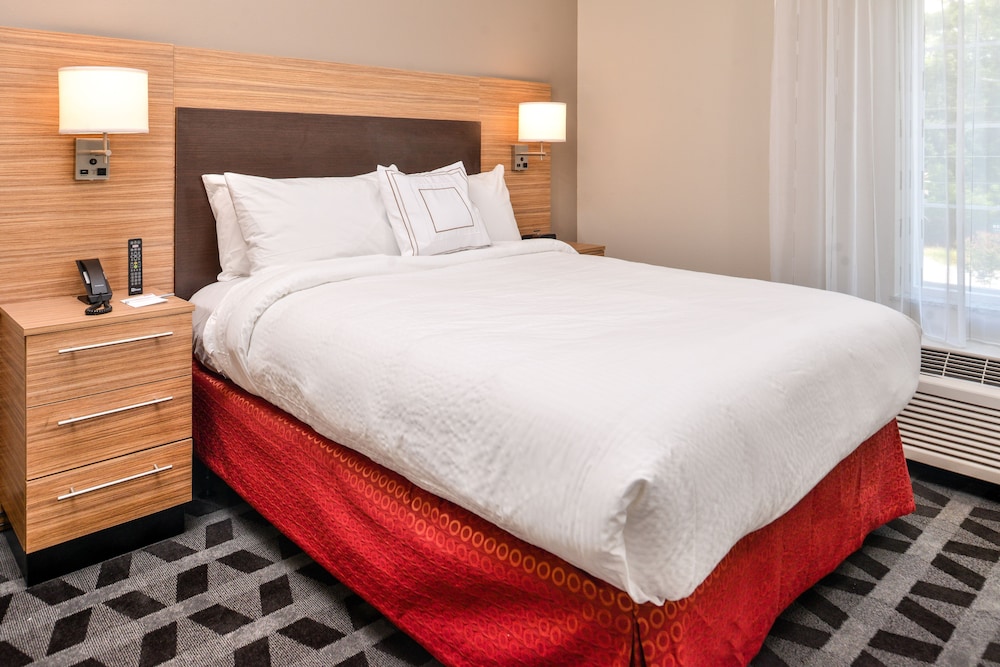 Suite, 1 Bedroom (Hearing Accessible)