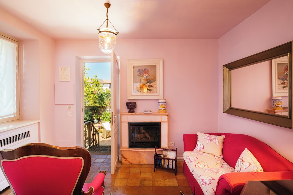 Junior Suite - Photo 5
