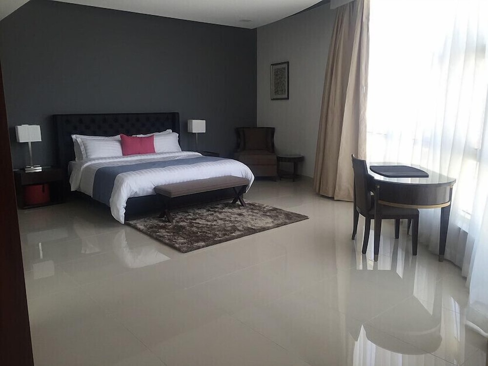 Apartment, 3 Bedrooms
