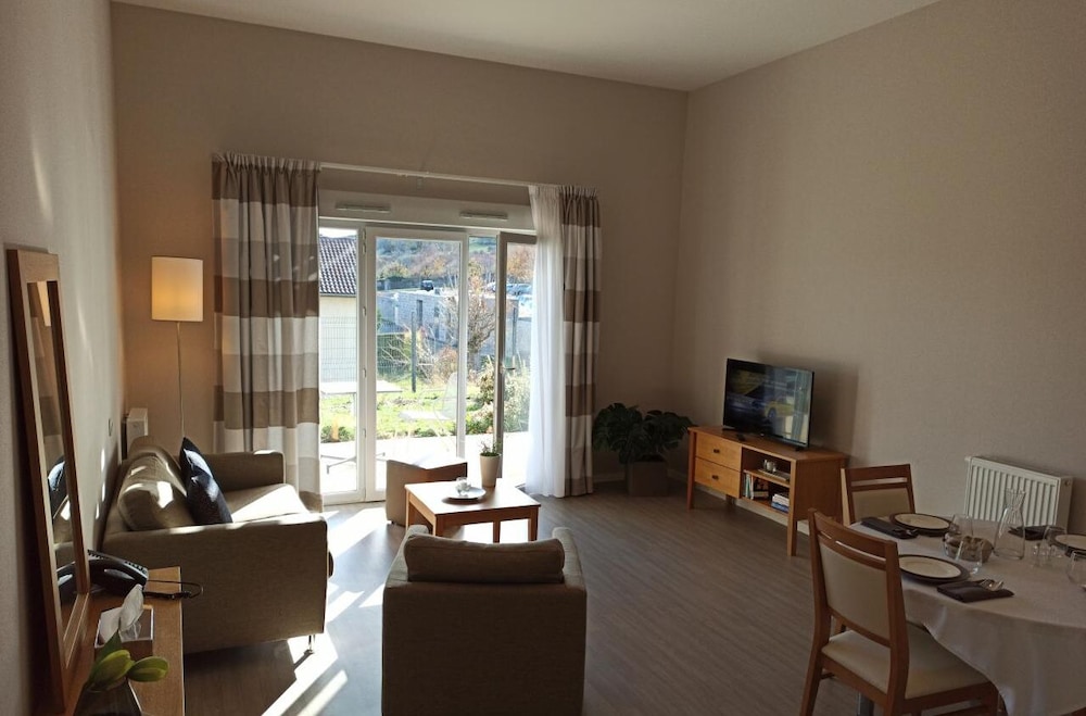 House, Accessible, Ensuite