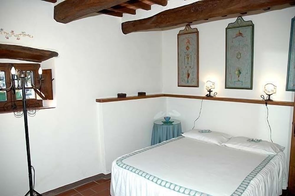 Panoramic Apartment, 1 Bedroom (Castagno 5)