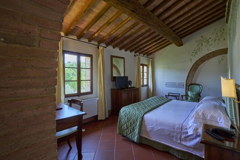 Family Suite - Photo 4