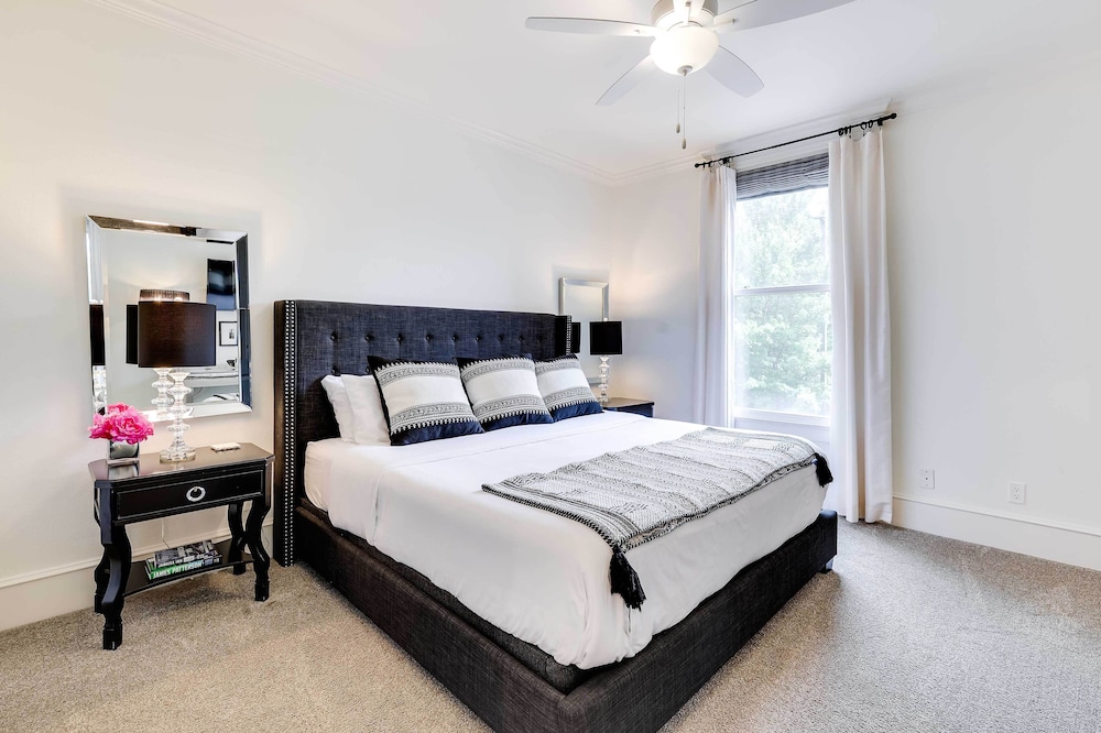 Apartment (2 Bedrooms) photo 1