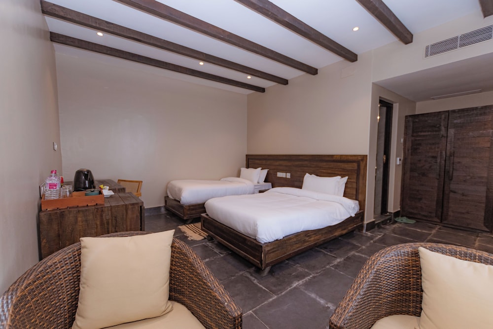 Sunrise View Premium Room photo 1