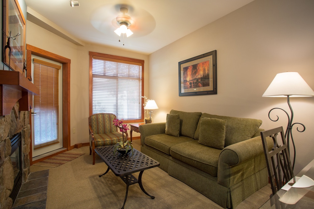 Standard Condo, 1 Bedroom photo 2