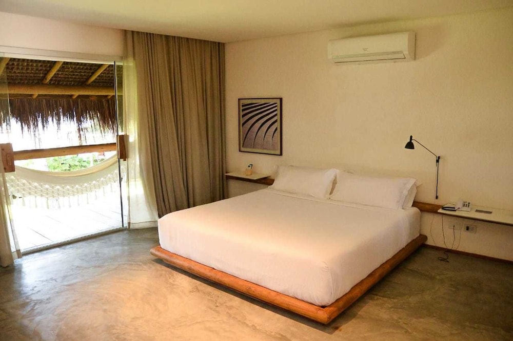 Deluxe Twin Room, 1 King Bed (Mero Superior) photo 2