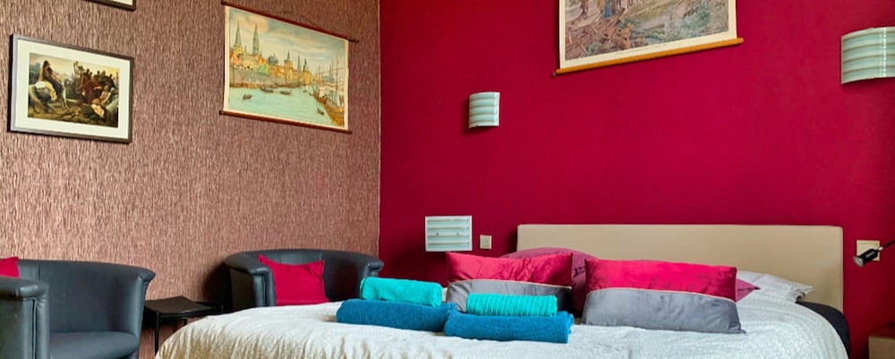 Double Room photo 1