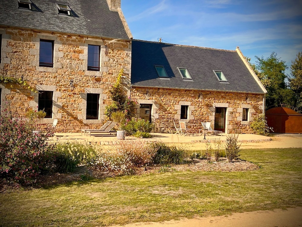 Les Villas D'onalou - Kergastel, Billede 8