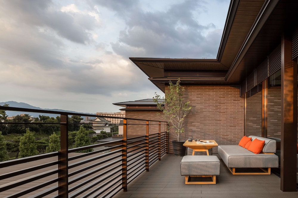 Rikyu Terrace Suite - King, Non Smoking - Photo 4