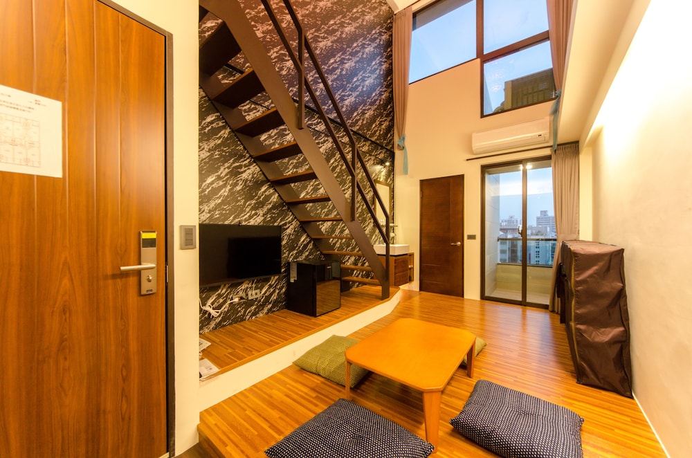 Gallery Loft, 1 Double Bed photo 2