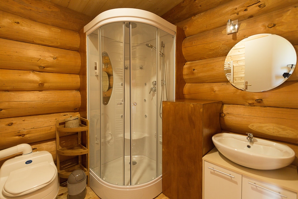 Cabin, Multiple Beds, Non Smoking (Cabane de Trappeur) photo 3