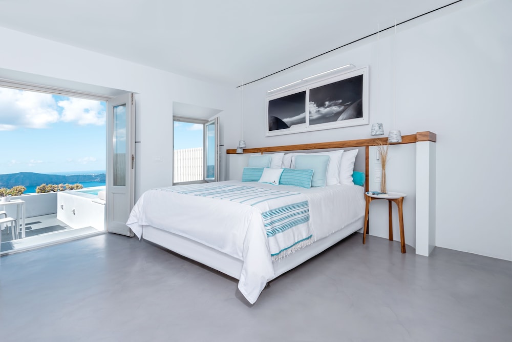 Deluxe Room (with Plunge Pool) - Photo 6