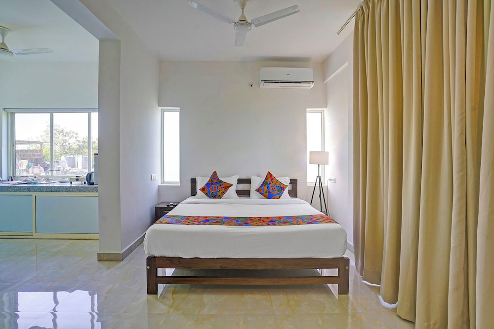 Deluxe Room photo 3