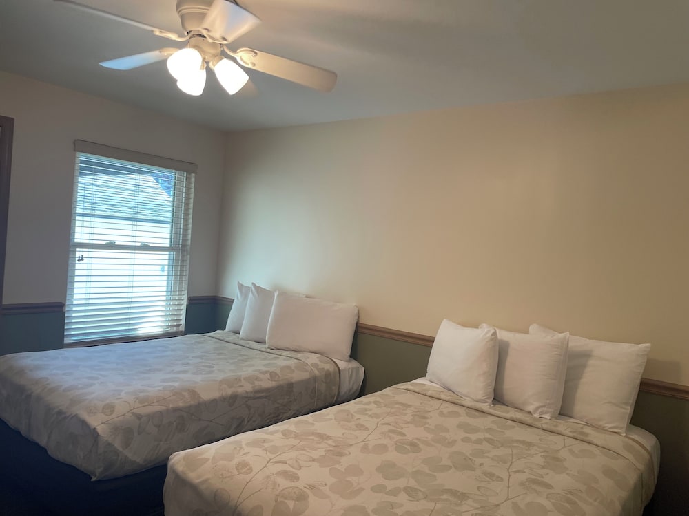 Family Apartment, 1 Bedroom, Kitchen