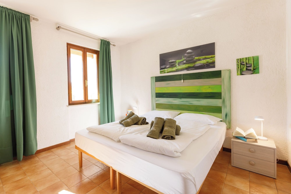 Standard trilo con Balcone 5B