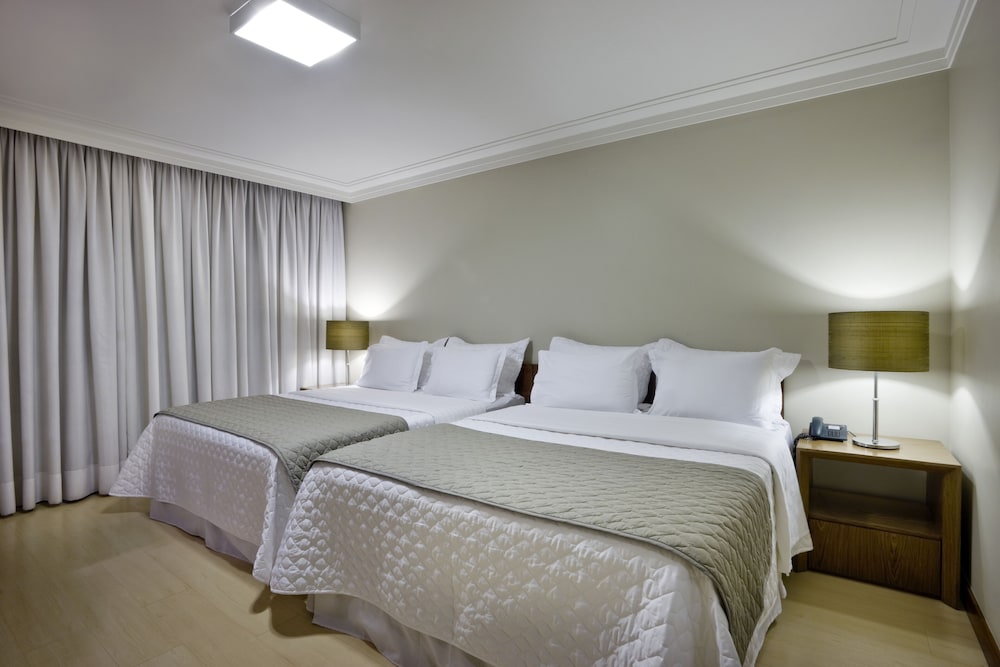 Deluxe Twin Room - Photo 3