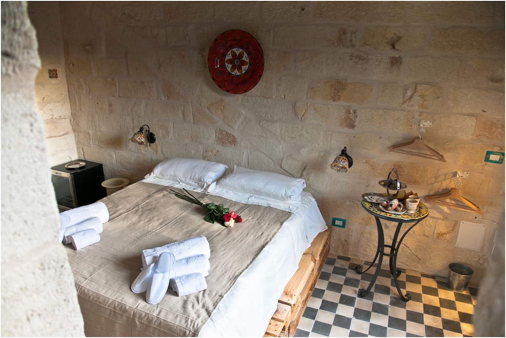 Double Room, Balcony, Park View