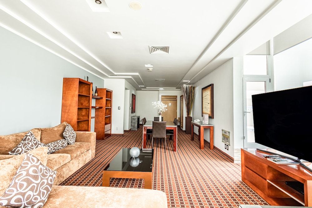 Suite Principal
