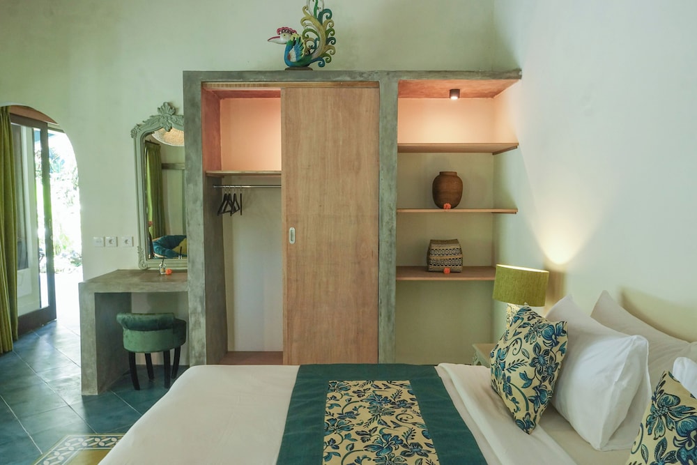 Yoga Villa photo 2