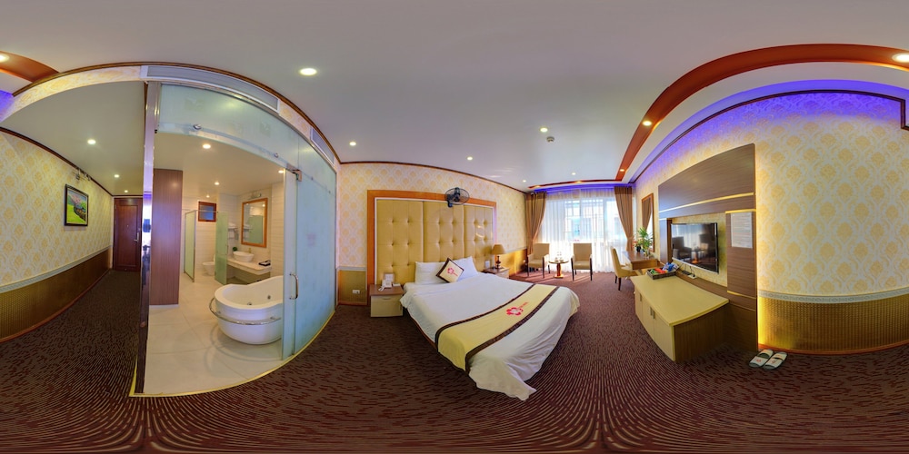 Deluxe Triple Room - Photo 1