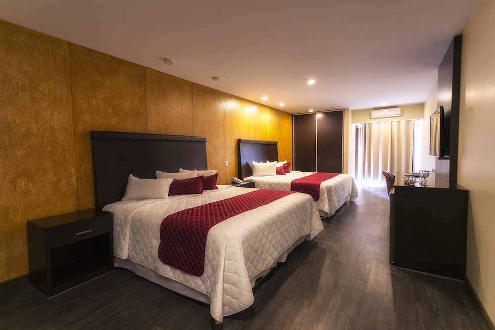 Suite (Twin)