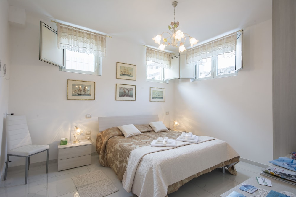 Double Room, 1 Double Bed photo 1