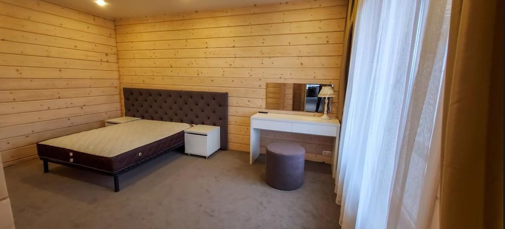 Business Villa