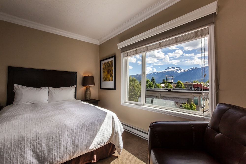 Executive Room, 1 Queen Bed photo 2