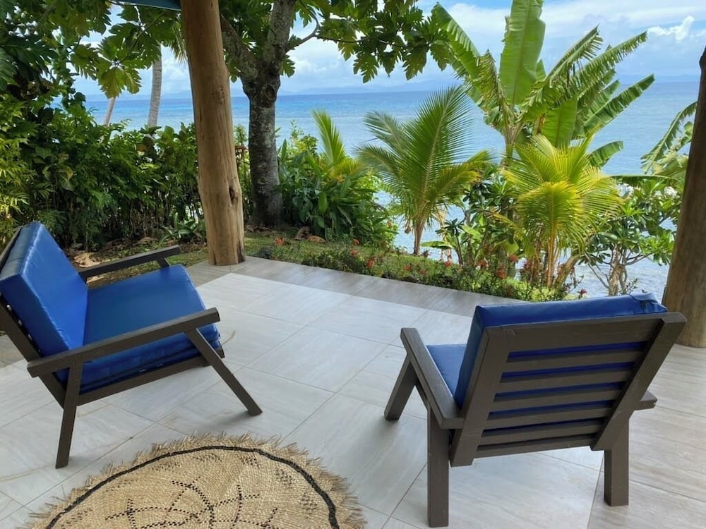 Deluxe Double or Twin Room, Air conditioning, Ocean View