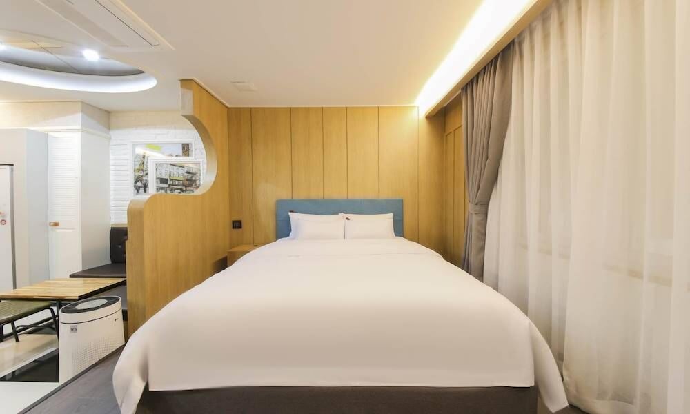 Suite Double Room - Photo 7