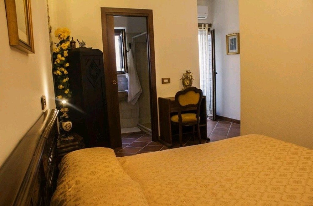 Comfort Room, City View (Il Campanile) photo 1