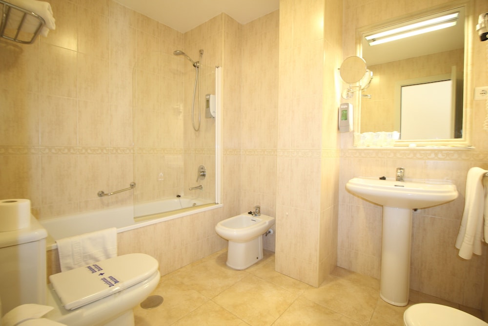 Double Room Single Use photo 2