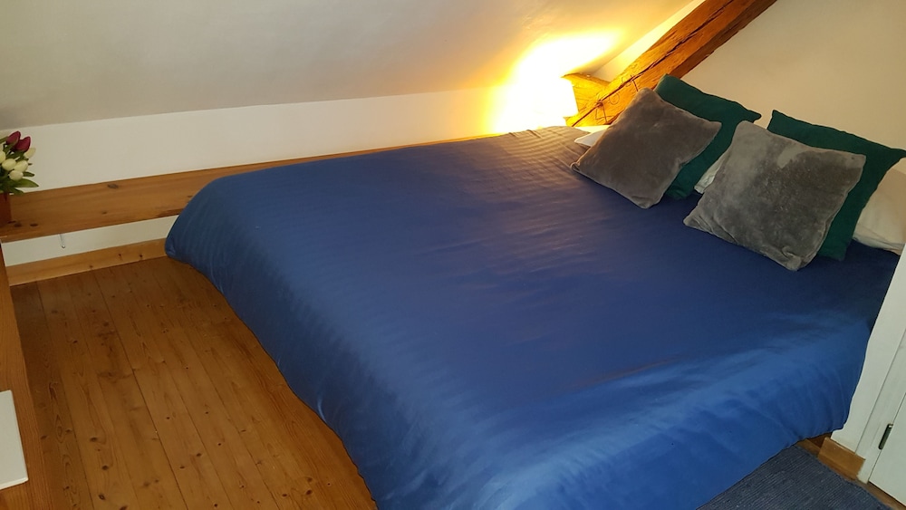 Double Room, Non Smoking, Vineyard View photo 1