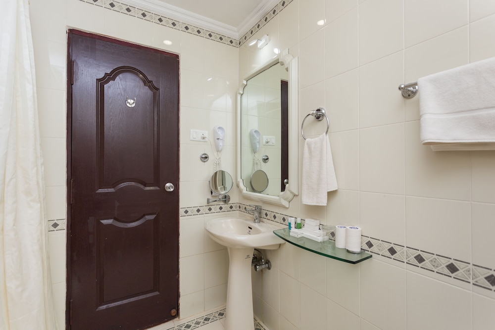 Deluxe Room photo 2