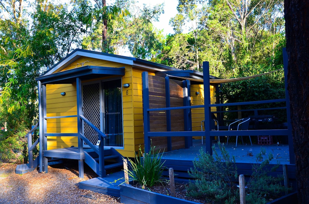 Queenslander - Linen/Towels Supplied photo 3