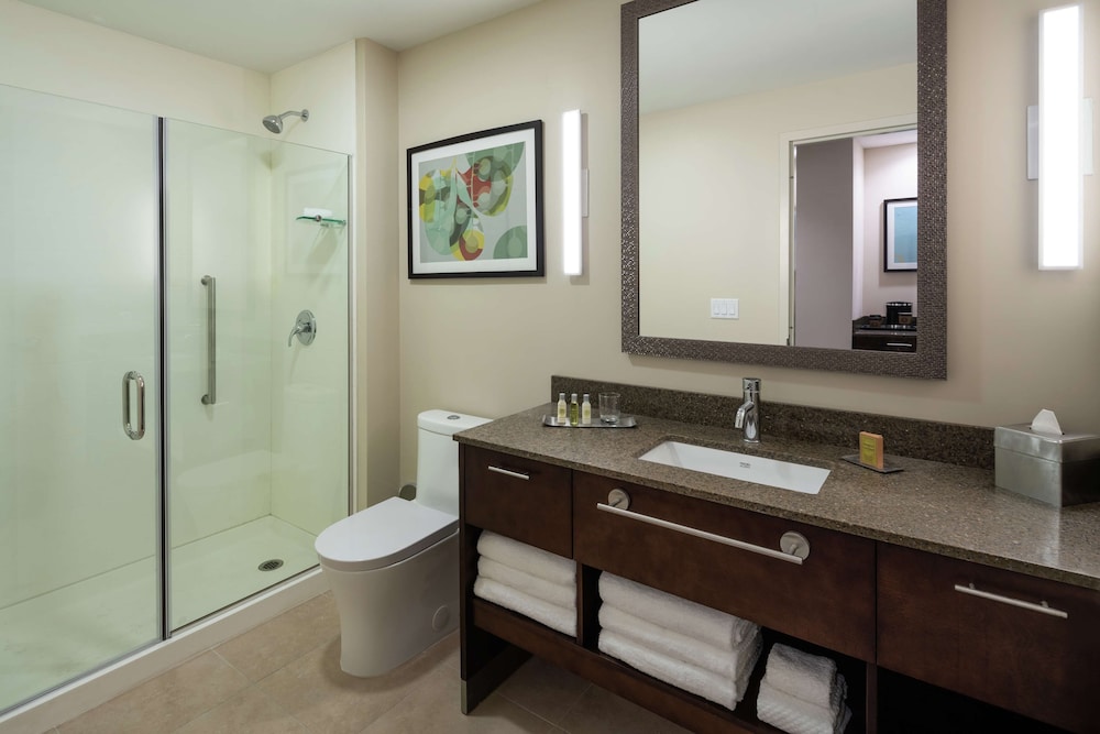 Suite, 2 Queen Beds, Non Smoking - Photo 6