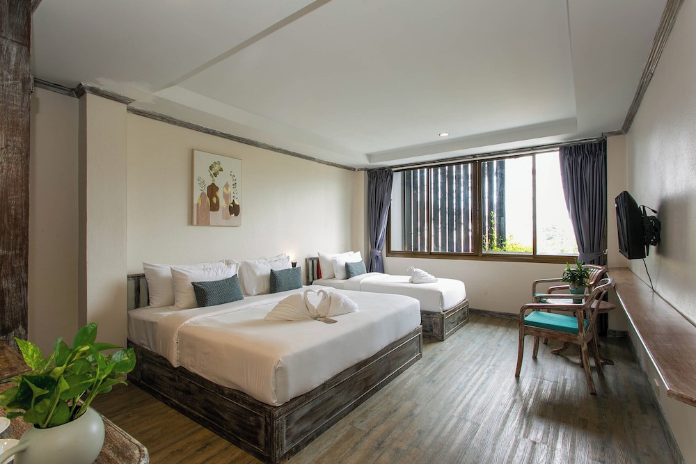 Junior Room - Photo 10